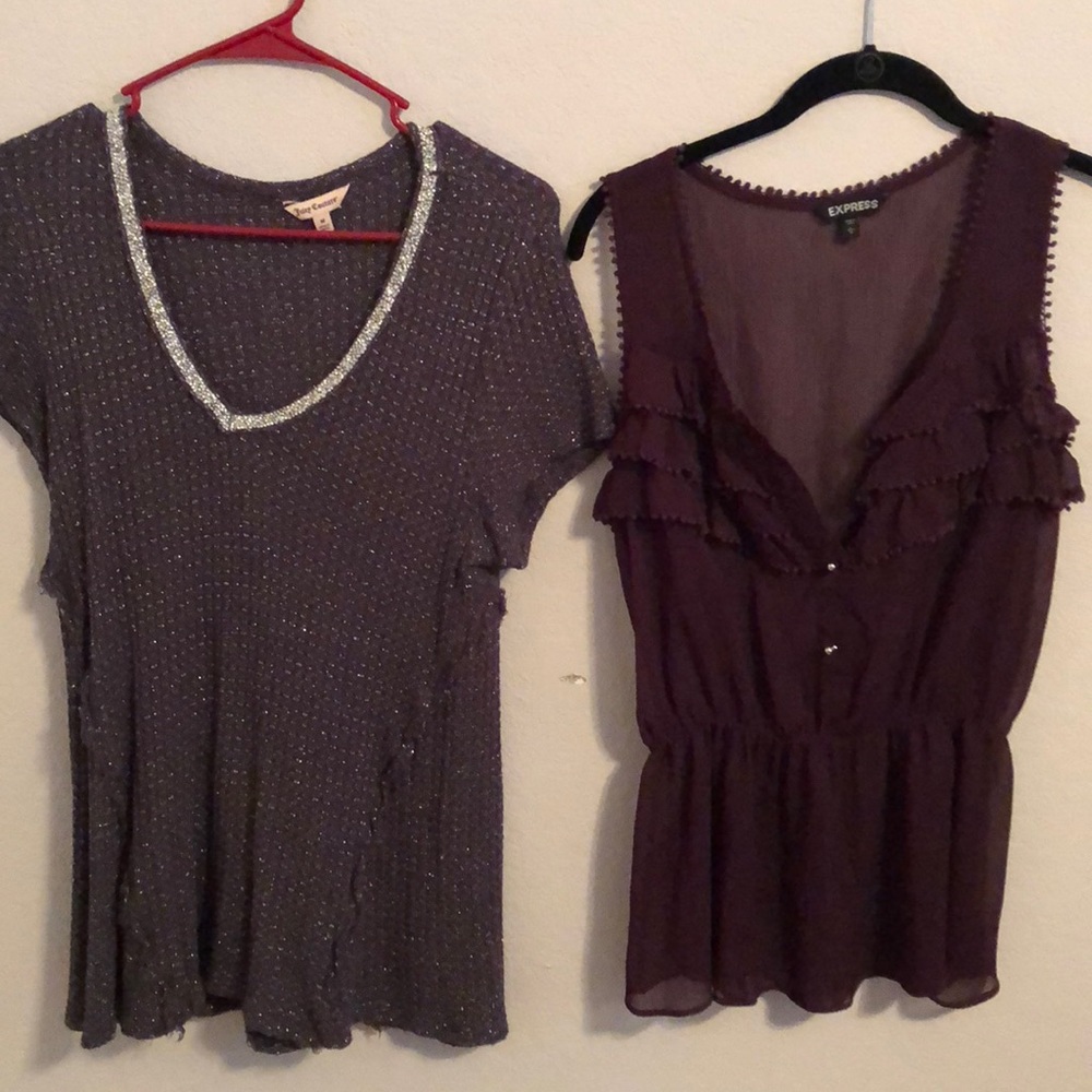 Shirt bundle